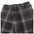 Fendi Wollhose Braun - Ansicht 4