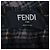 Fendi Wollhose Braun - Ansicht 5