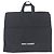 Yves Saint Laurent Giacca in pelle di vacchetta Saint Laurent Paris Nero - vista 15