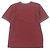 Camiseta de lana a cuadros Gingham Dior HOMME Negro Roja - vista 3