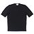 Hermès Top de Punto Negro de Lana XS
