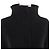 Autre Marque Cappotto in cashmere e pelle Brioni Marrone Marrone scuro - vista 4