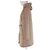 Cappotto in poliestere Mackintosh Beige - vista 2