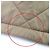 Cappotto in poliestere Mackintosh Beige - vista 9
