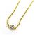 Collana Tiffany & Co. By the Yard Au750 Diamanti D'oro