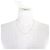Collana Tiffany & Co. By the Yard Au750 Diamanti D'oro - vista 2