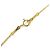 Collana Tiffany & Co. By the Yard Au750 Diamanti D'oro - vista 5