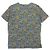 ETRO Baumwoll-T-Shirt Mehrfarben - Ansicht 3