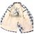 Abrigo Chester de alpaca ETRO Castaño - vista 4