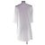 Hermès Peça única de algodão 34 Branco - vista 3