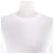 Hermès Peça única de algodão 34 Branco - vista 4