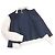 Hugo Boss Chaqueta Bomber de lana BOSS SHOHEI OHTANI Blanco Azul Azul marino - vista 3