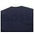 Hugo Boss Chaqueta Bomber de lana BOSS SHOHEI OHTANI Blanco Azul Azul marino - vista 5