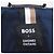 Hugo Boss Chaqueta Bomber de lana BOSS SHOHEI OHTANI Blanco Azul Azul marino - vista 8