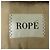 Autre Marque Cappotto piumino Rope marrone - vista 3