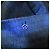 Paul Smith BLACK LABEL Wool Coat Blue - view 12