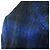 Paul Smith BLACK LABEL Wool Coat Blue - view 3