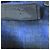 Paul Smith BLACK LABEL Wool Coat Blue - view 7