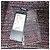 Autre Marque Gonna in tweed Rene French Fabric Rosso - vista 13