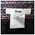 Autre Marque Gonna in tweed Rene French Fabric Rosso - vista 5