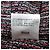 Autre Marque Gonna in tweed Rene French Fabric Rosso - vista 6