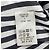Autre Marque Vestido camisero TICCA SEVEN DAYS Negro - vista 7