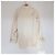 Autre Marque Babylone Cord-Hemdjacke Roh - Ansicht 2