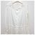 Autre Marque ADEAM MARGARET DRESS Kleid Weiß - Ansicht 4