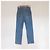Autre Marque SERGE de bleu Denimhose Blau - Ansicht 2