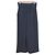 Autre Marque Pantaloni larghi con bretelle HARE Marrone - vista 6