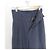 Autre Marque Pantaloni larghi con bretelle HARE Marrone - vista 7