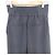 Autre Marque Pantaloni larghi con bretelle HARE Marrone - vista 8