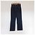 Autre Marque Pantalones de denim Red Card exclusividad TOMORROWLAND Azul