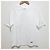 Camiseta Jil Sander blanca Blanco