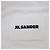 Camiseta Jil Sander blanca Blanco - vista 9
