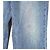 Autre Marque Calças de ganga em denim azul índigo SURGERY - vista 6