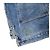 Autre Marque Calças de ganga em denim azul índigo SURGERY - vista 8