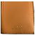 Lauren Ralph Lauren Leder-Langbrieftasche Orange - Ansicht 10