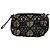 Clutch in maglia Dries Van Noten Nero - vista 2