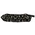 Clutch in maglia Dries Van Noten Nero - vista 5