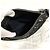 Clutch in maglia Dries Van Noten Nero - vista 6