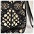 Clutch in maglia Dries Van Noten Nero - vista 8