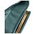 Autre Marque Cartera bifold agnes b. Azul claro - vista 11