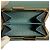 Autre Marque Cartera bifold agnes b. Azul claro - vista 13