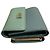Autre Marque Cartera bifold agnes b. Azul claro - vista 4
