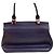 Longchamp Madeleine Shopper mit Tragegriffen Lila - Ansicht 2