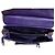 Longchamp Madeleine Shopper mit Tragegriffen Lila - Ansicht 7