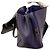 Longchamp Madeleine Shopper mit Tragegriffen Lila - Ansicht 8