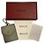 Bally Custodia AirPods Portachiavi Charm per Borsa Pochette Marrone - vista 13