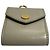Bally Custodia AirPods Portachiavi Charm per Borsa Pochette Marrone - vista 3